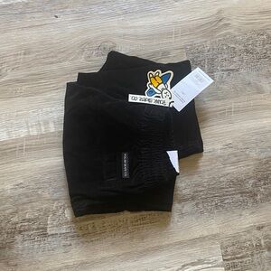 Polar Skate Co cali surf corduroy pants black sz Medium